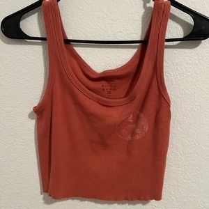 billabong tank